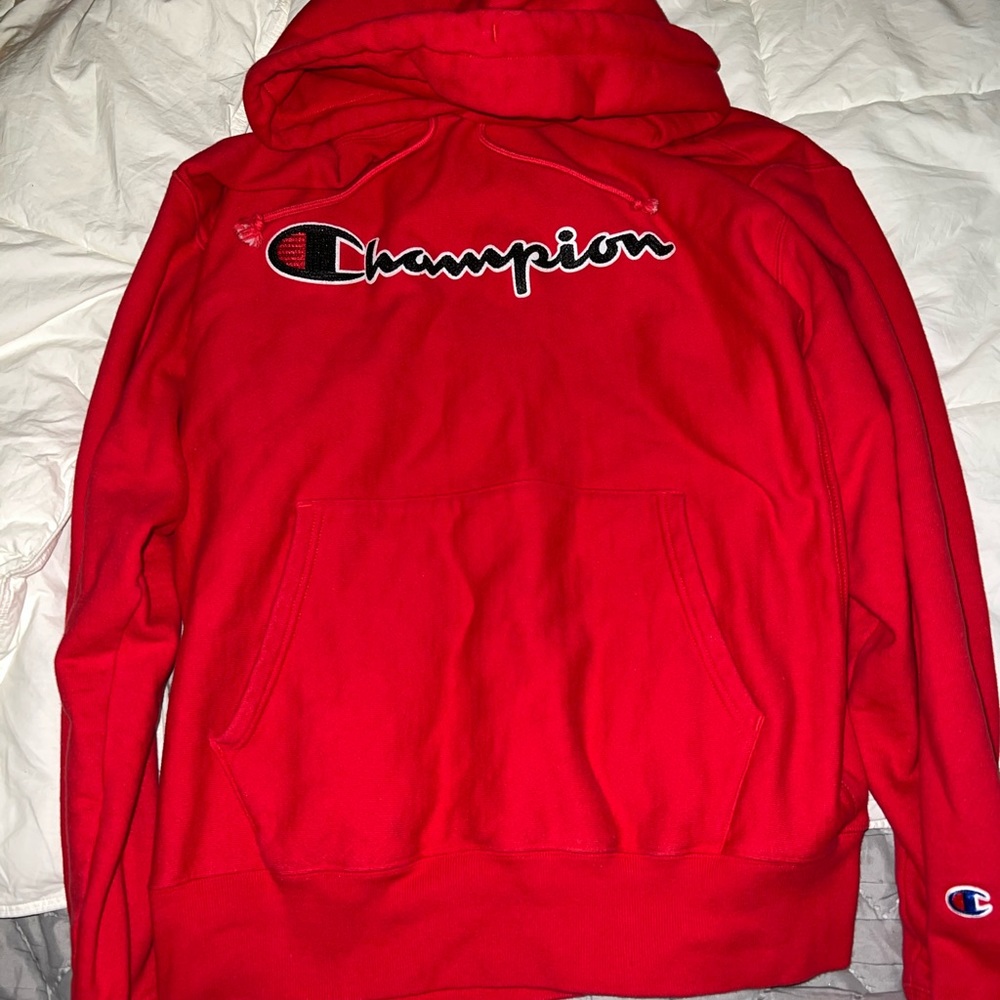 Champion Hoodie
